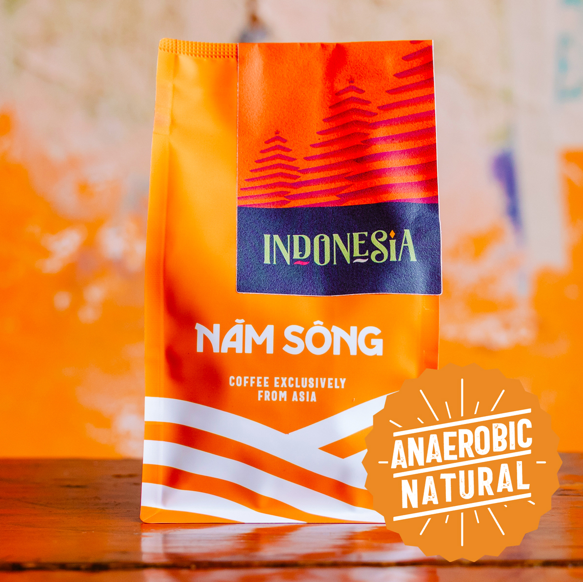 Indo Anaerobic Natural Product Photo Web