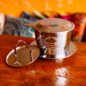 Vietnamese Phin Filter - 24oz