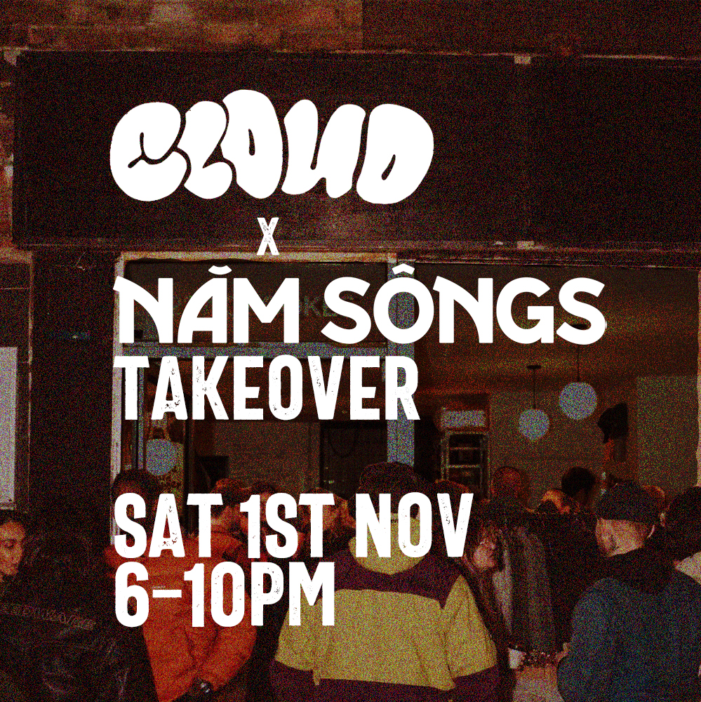 Nam Songs Cloud Takeover Product Image