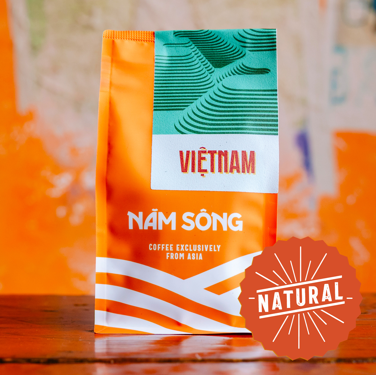 Zanay Natural Product Photo Web
